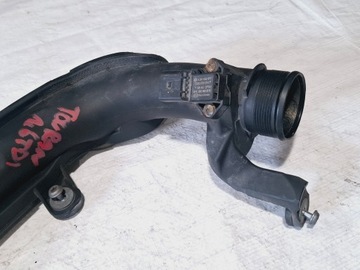 фото thumb №8, Шланг шланг труба интеркулер vw touran i 1 1t0 ii 1.6 tdi cayc 1k0145770ae
