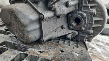 фото thumb №5, Коробка передач коробки передач 20lm01 peugeot 807 2.2 hdi