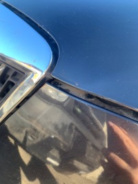 фото thumb №11, Lancia delta iii бампер передний перед - vr805