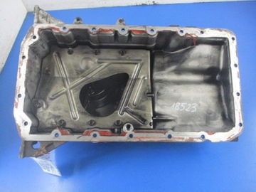 фото thumb №4, Bmw seria 3 e46 2.0 8v піддон піддон масляна 22466769 + датчик