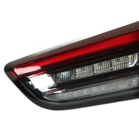 Задні світло led w стиль facelift заміна задній ліхтарі  для maserati ghibli Недорого, фото thumb