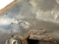 фото thumb №13, Audi a1 2013 рама вспомогательная передняя