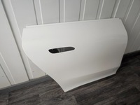 фото thumb №10, Двері mercedes eqe w295 295 задні праві