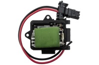 фото thumb №3, Резистор вентилятор renault clio ii 1.2-2.0 98-,