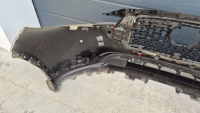 Купить Mazda cx5 kf lifting 2021 бампер передний с решетка радиатора, фото thumb