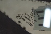 фото thumb №7, Kia proceed iii gt скло кузовна права