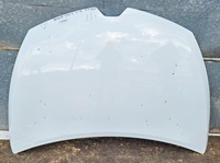 фото thumb №1, Капот renault clio 4 2012-2019