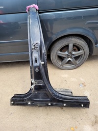 фото thumb №1, Opel mokka x поріг ze стійка поріг блок двигуна лівий ідеальний стан