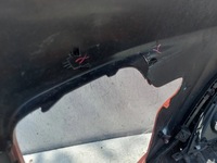 фото thumb №8, Kia niro lift бампер передний перед