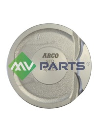 фото thumb №1, Поршень mv parts p5301a std renault 1.6 03-