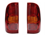 фото thumb №1, Лампа задня ліва+ права toyota hilux 2005-2012