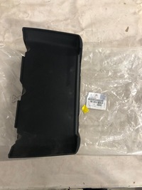 фото thumb №12, Заглушка решётка pod радар peugeot 2008 i