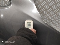 фото thumb №11, Крило праві переднє перед opel astra iv j z177