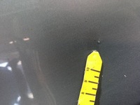 фото thumb №13, Opel meriva b двері перед праве передні z179