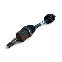 фото thumb №1, Полуось левая перед ford galaxy ii iii 2.0 tdci