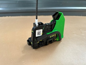 фото thumb №7, Hyundai tucson 4 iv 20r- замок дверь правый зад