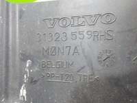 фото thumb №4, Volvo s60 ii v60 i 1.6 b aut 11r воздуховод воздуха правая перед 31323559
