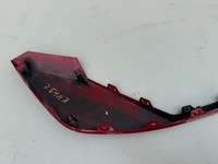 фото thumb №12, Kia ev6 gt-line 21r- молдинг бампера перед передня 86672-cv000