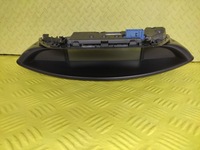 фото thumb №1, Citroen c4 1.6 hdi спидометр приборы p96613462zd