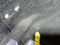 фото thumb №6, Audi q4 e-tron sportback обивка багажника левая 89e863879h