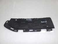 фото thumb №1, Bmw 5 g30 g31 решётка бампер правый перед