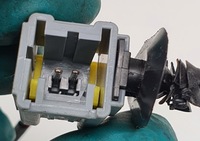 фото thumb №3, Кліпса поперечина безпеки перед citroen c5 x7