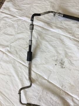 фото thumb №9, Шланг кондиционера skoda roomster 6q0820744k