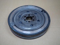 фото thumb №3, Колесо маховик renault clio rs iv 1.6 tce