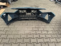 фото thumb №11, Hyundai i20 iii бампер передний оригинальный