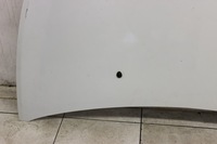 фото thumb №5, Капот крышка двигателя renault clio iii 05r- ov369