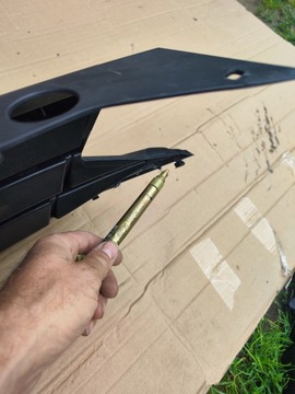 фото thumb №14, Vw tiguan ii 5na рестайлінг 20- решітка радіатора решітка радіатор 5na853651be 5na853651