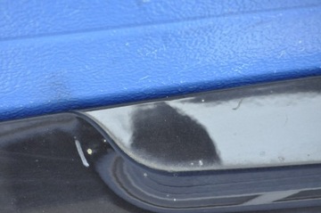 фото thumb №10, Fiat grande punto кришка багажника зад задня