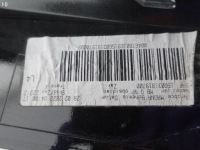 Mercedes g-klasa w463 iii 18- бампер перед pdc Доставка, фото thumb