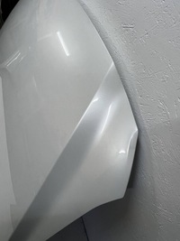 фото thumb №7, Капот перед крышка двигателя mazda cx-5 cx5 ii 2017 - org