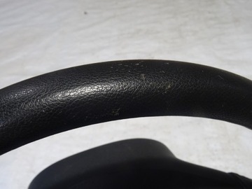 фото thumb №10, Руль кожаный мультифункция seat arona 6f0 17-21 5f0419091ah
