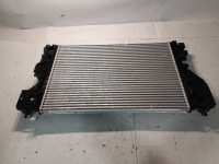 фото thumb №1, Радиатор mercedes cla b-klasa a-klasa w177 w247