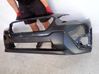 фото thumb №9, Subaru xv crosstrek lift 20- бампер перед передний spr 57704fl030