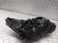 фото thumb №7, Лампа ліва передня opel corsa d europa 13186381