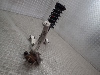 фото thumb №1, Lexus gs 17r. подвеска передние левая поворотный кулак рычаг амортизатор n37