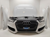 фото thumb №1, Audi a6 c7 lift 2.0tdi перед kompletny full led ls9r