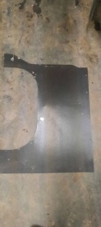 фото thumb №1, Обшивка оббивка 769016599r fiat ducato