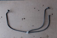 фото thumb №1, Smart forfour ii 453 2014-.. омыватель капот комплект шланг