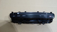 фото thumb №1, Ideał. панель управление радио navi mercedes w205 1