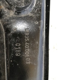 фото thumb №7, Audi оригінальний номер 81a807309a