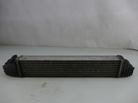 фото thumb №1, Mercedes w209 a209 c209 3.0 cdi 2.2 cdi интеркулер радиатор