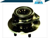 фото thumb №3, Набір підшипник колеса з ступиця jeep cherokee grand c