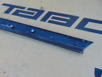 фото thumb №11, Планка стёкла лобовой сторона левая discovery iii 3