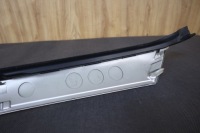 фото thumb №6, Mercedes slk r170 защита накладка левая стойка a наружная a1706900187