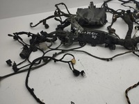 фото thumb №10, Volkswagen arteon 2019 жгут трубопровод двигателя