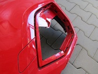 фото thumb №8, Бампер задня задній audi a1 82a citycarver 18-